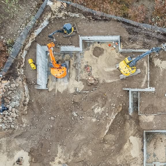 Concrete concrete project