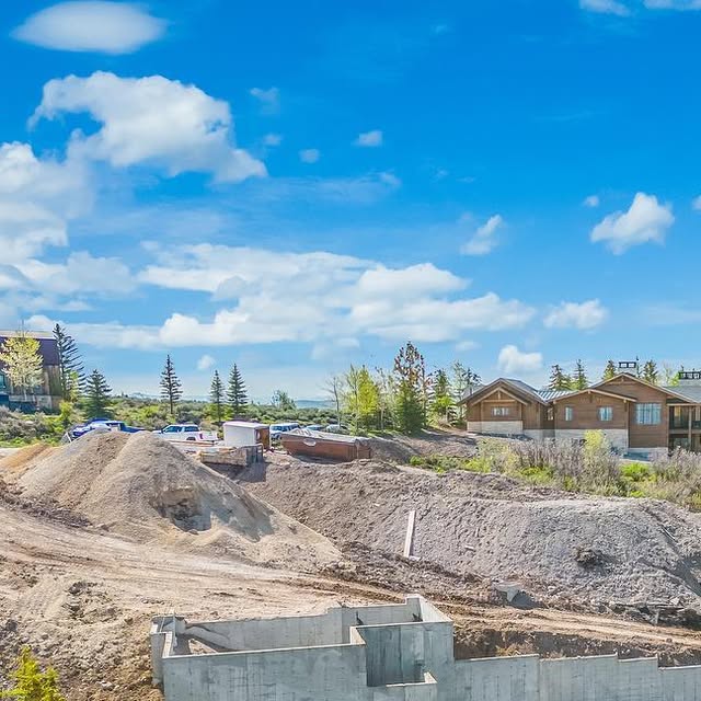 Concrete concrete project